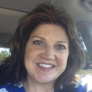 Meet your Posher, Dawn